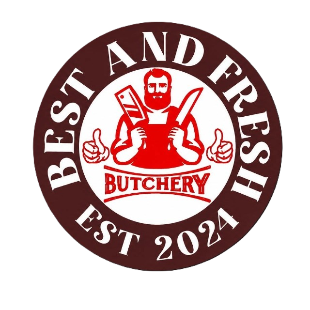 Butchery Logo